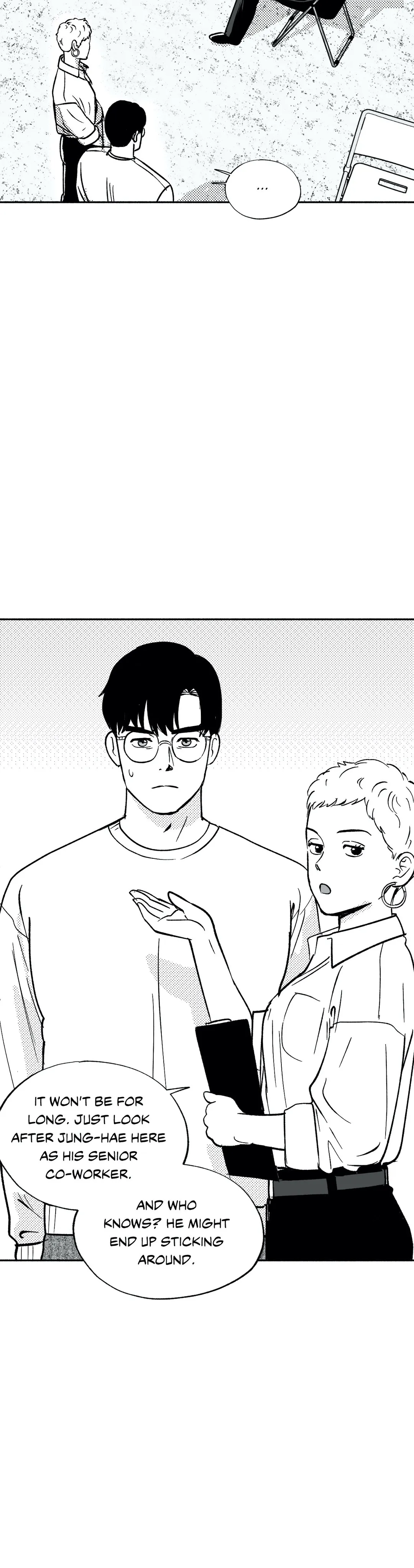 Midnight Men - Chapter 7 manhwa