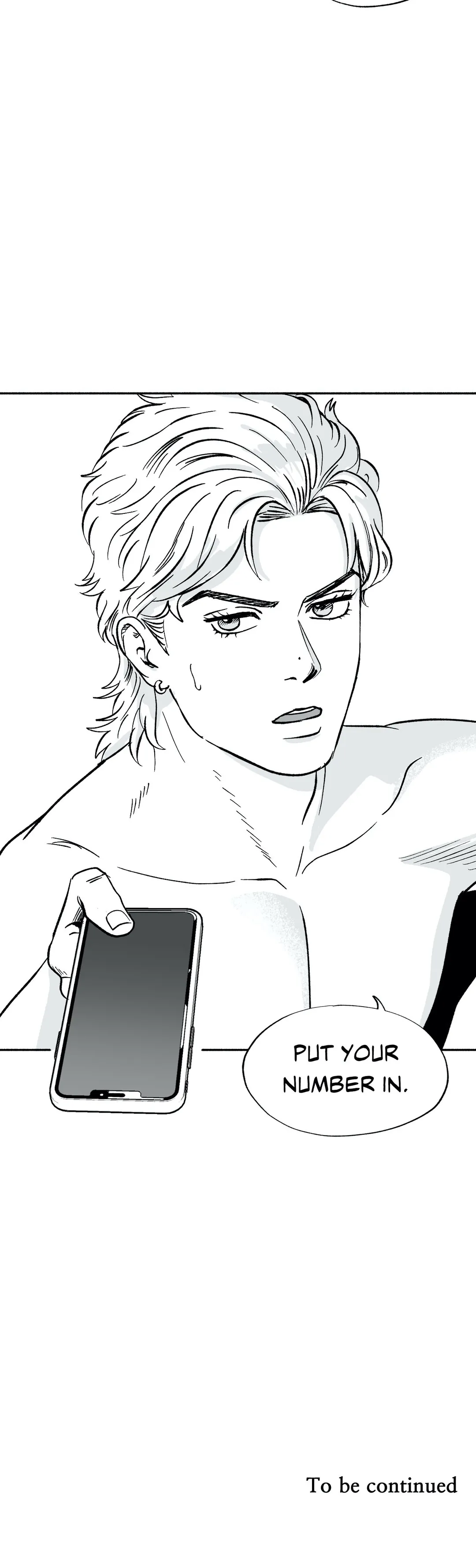 Midnight Men - Chapter 7 manhwa