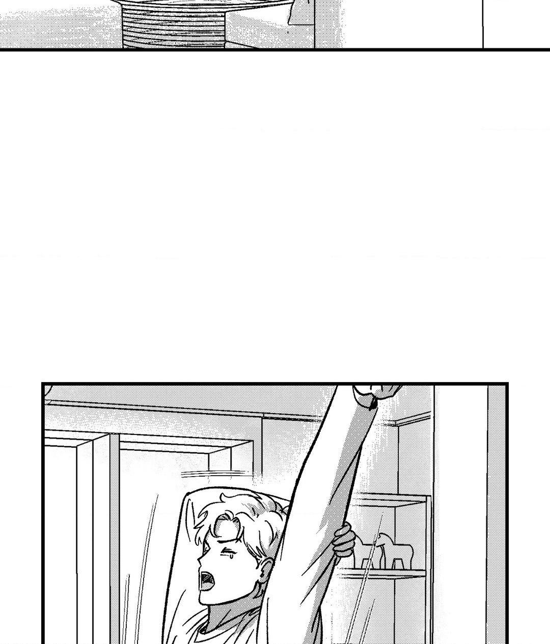 Midnight Men - Chapter 74 manhwa