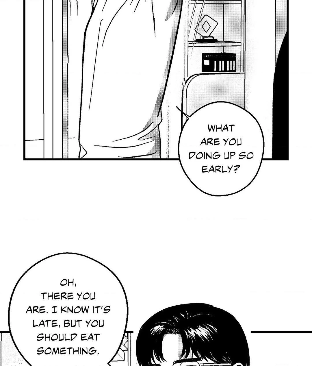 Midnight Men - Chapter 74 manhwa