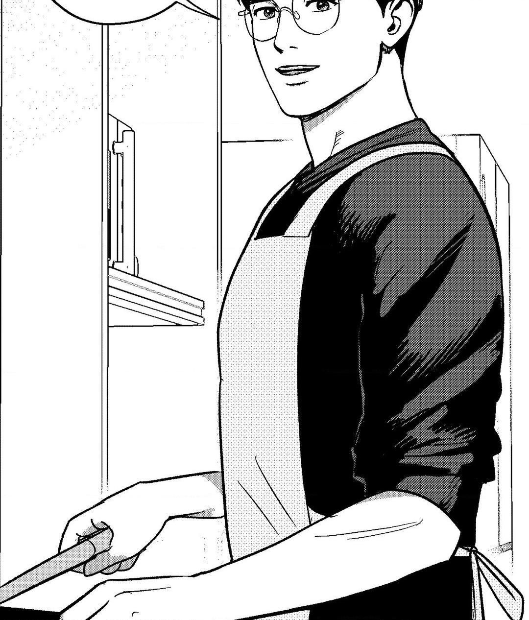 Midnight Men - Chapter 74 manhwa