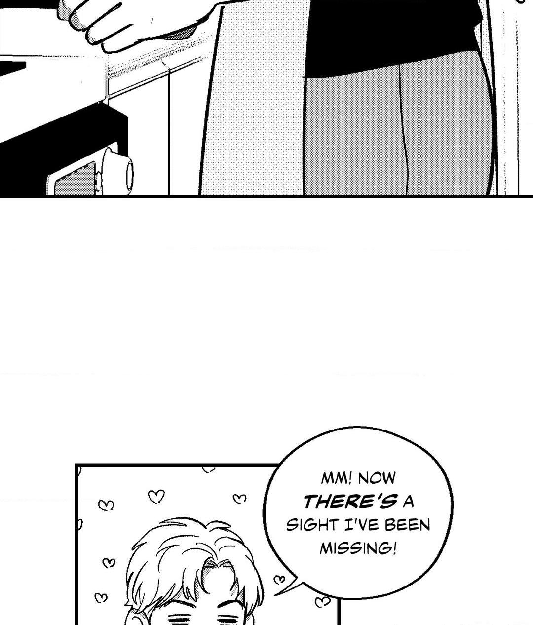 Midnight Men - Chapter 74 manhwa