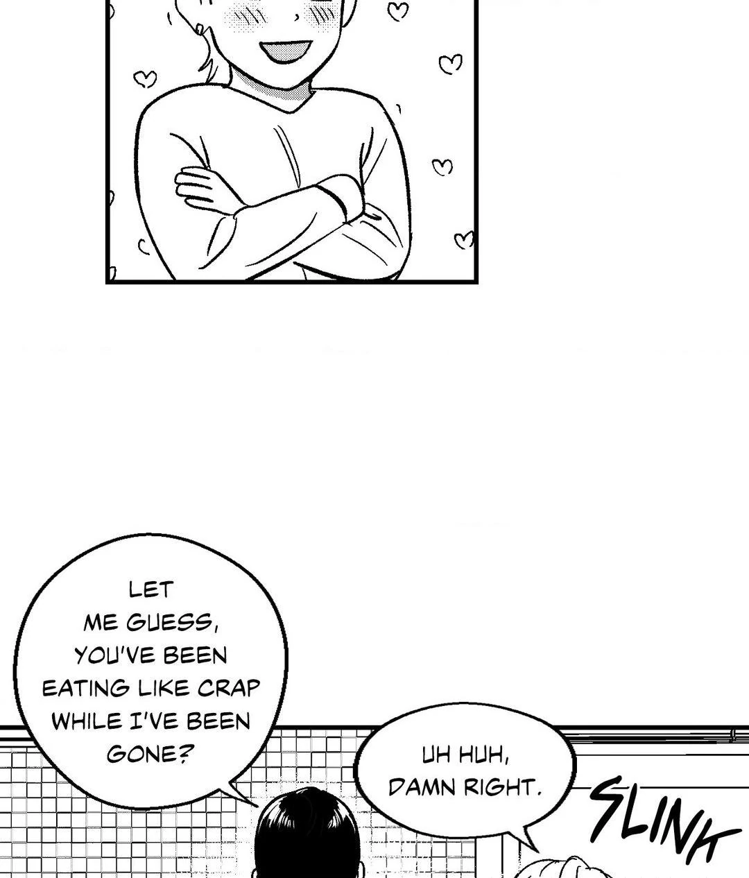 Midnight Men - Chapter 74 manhwa