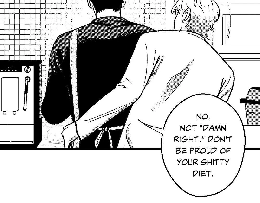 Midnight Men - Chapter 74 manhwa