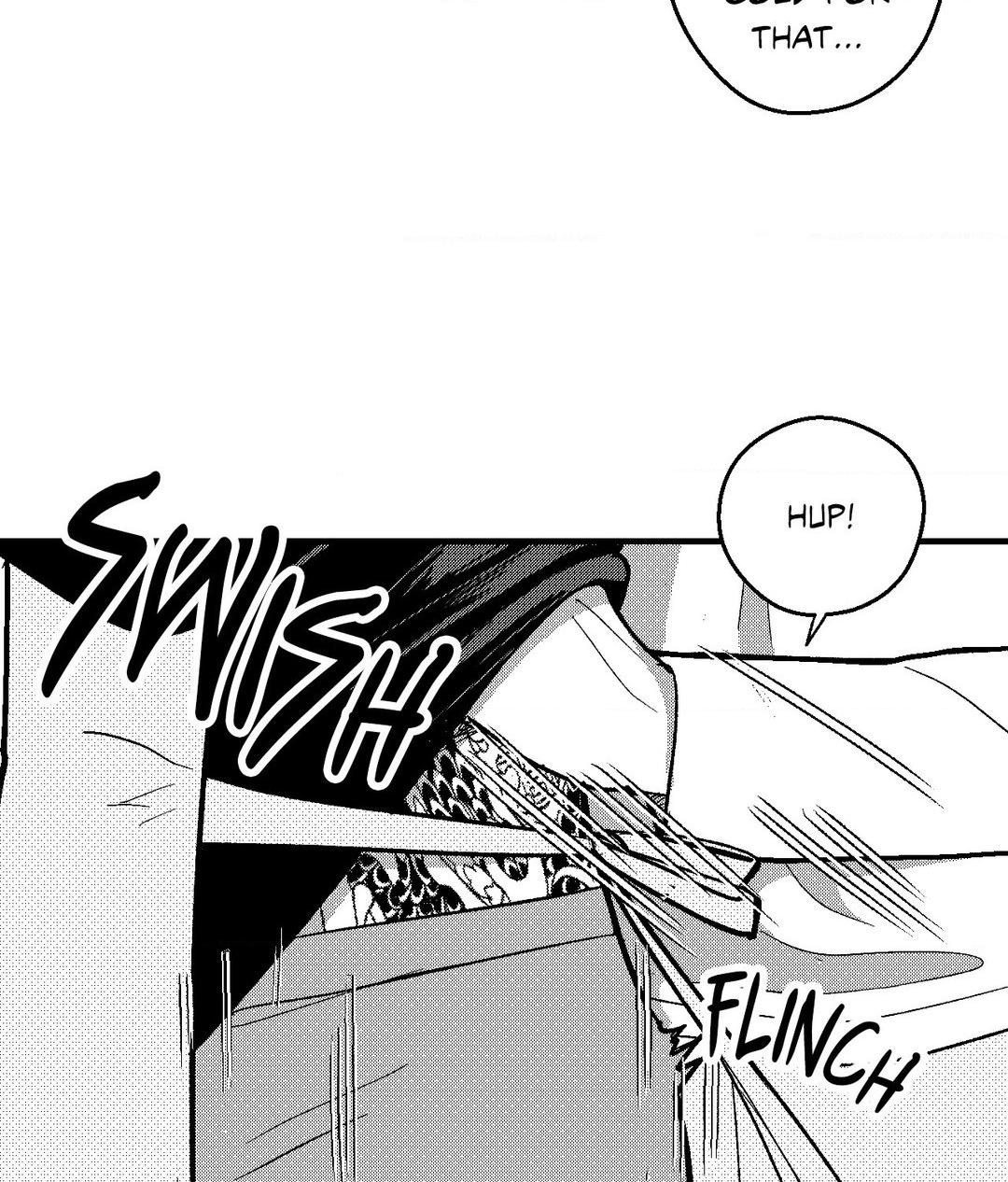 Midnight Men - Chapter 74 manhwa
