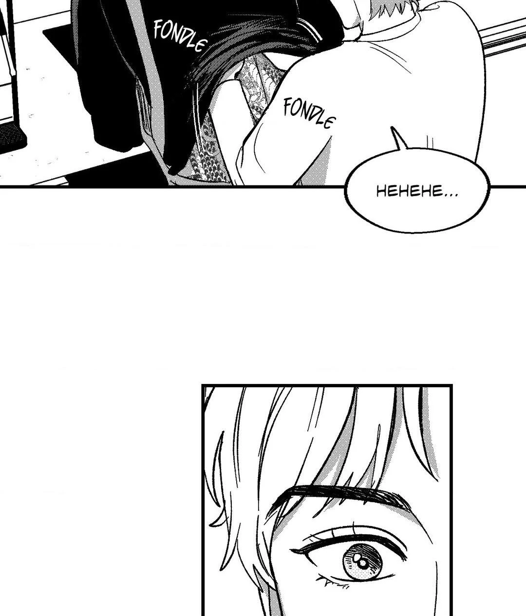 Midnight Men - Chapter 74 manhwa