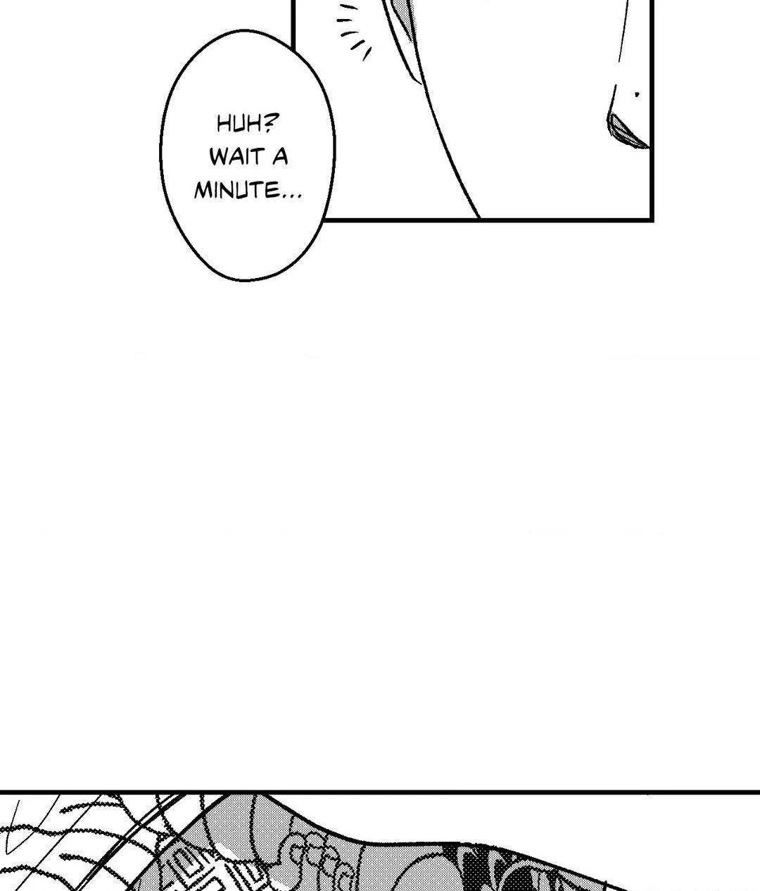 Midnight Men - Chapter 74 manhwa
