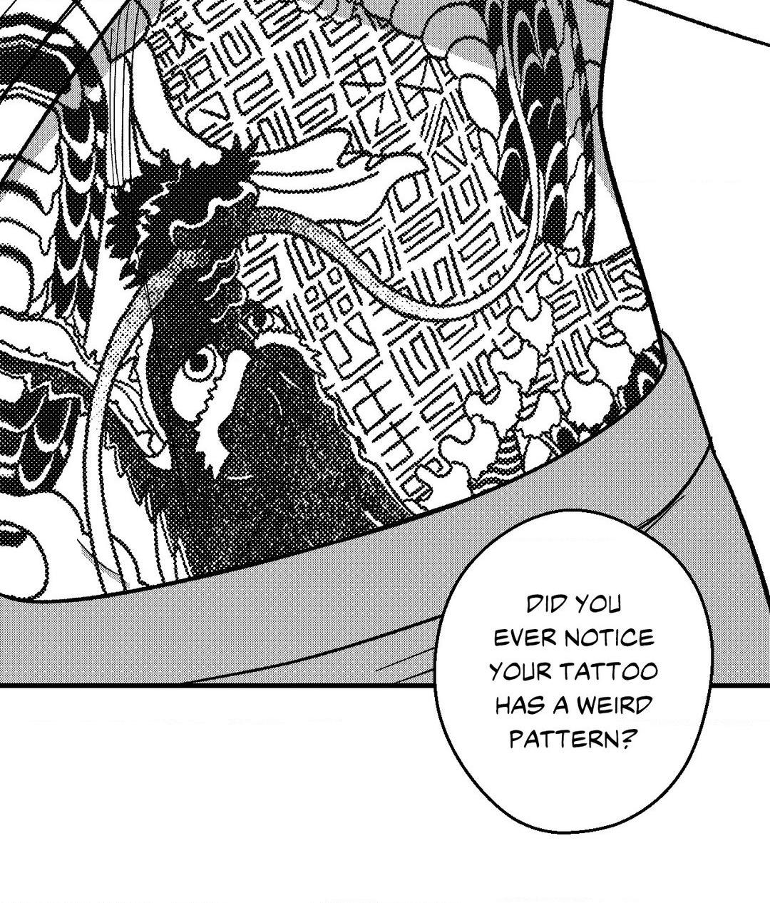 Midnight Men - Chapter 74 manhwa