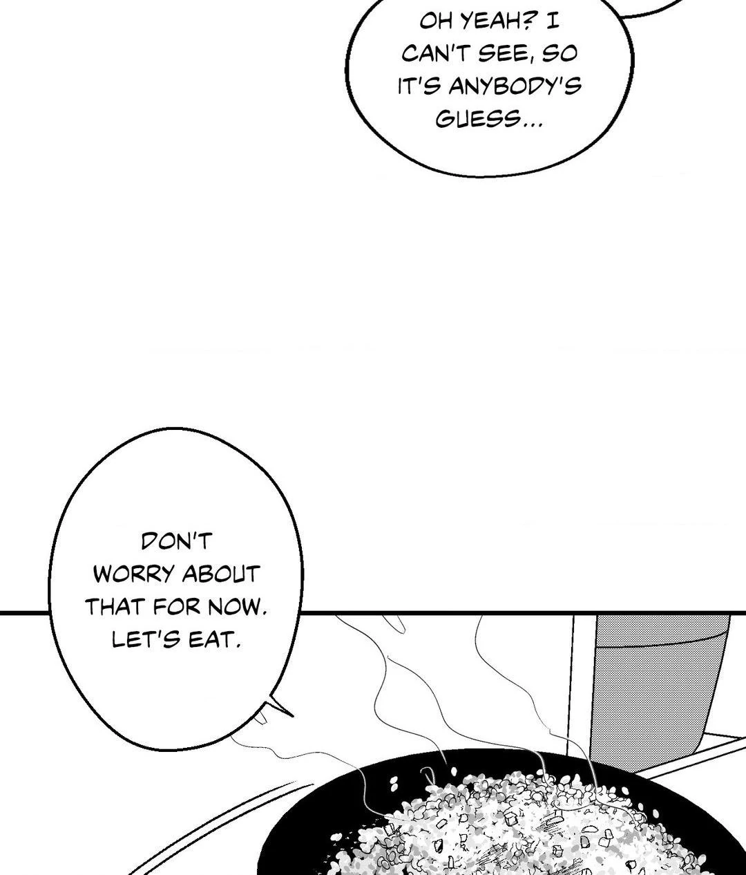 Midnight Men - Chapter 74 manhwa