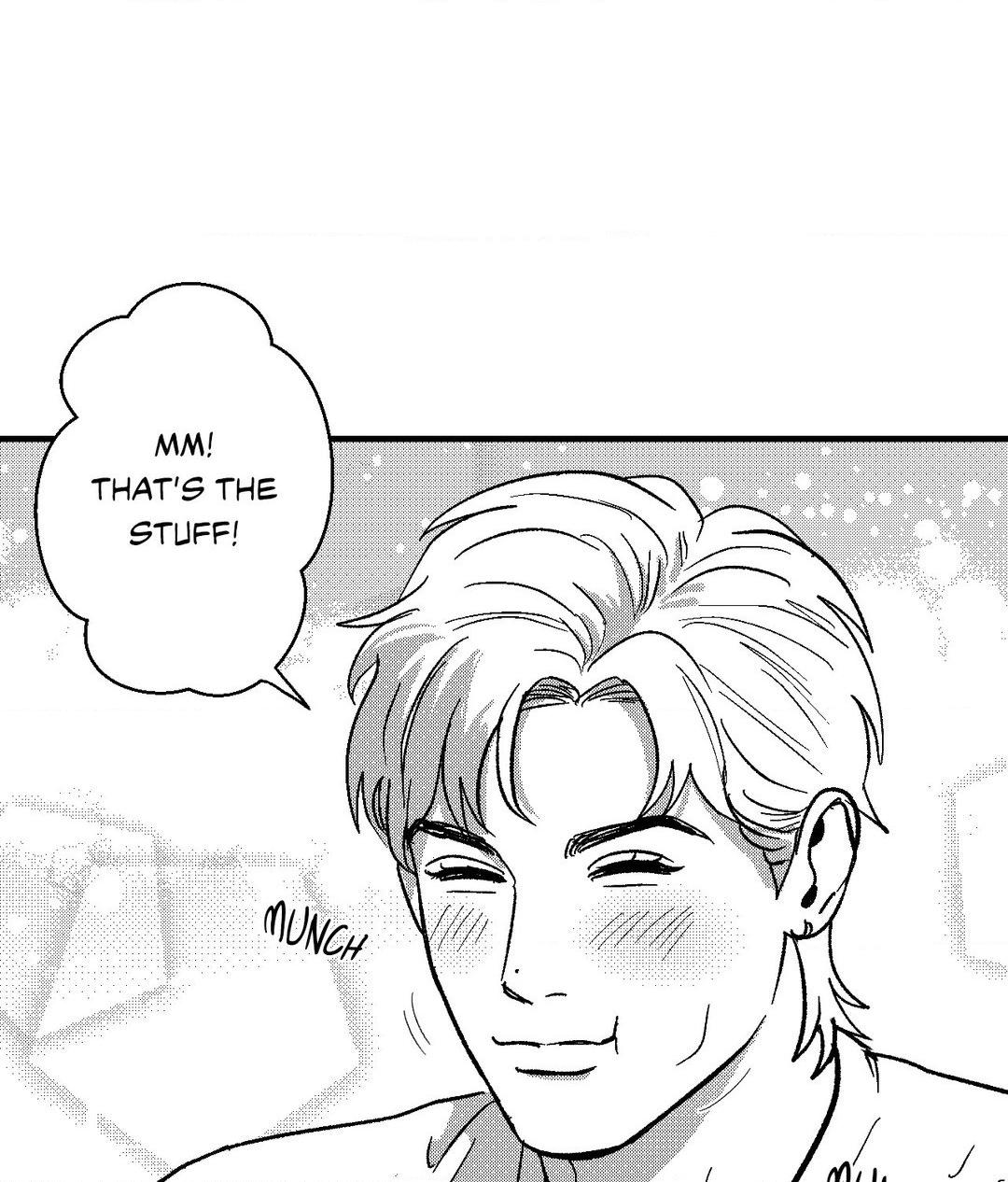 Midnight Men - Chapter 74 manhwa