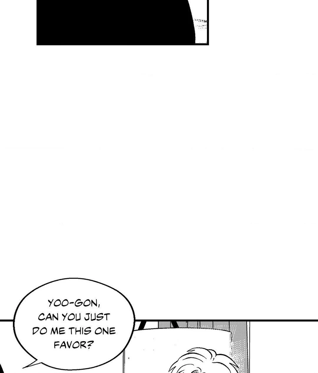 Midnight Men - Chapter 74 manhwa