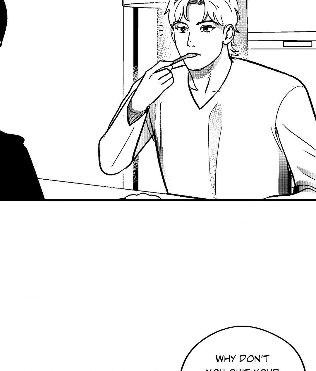 Midnight Men - Chapter 74 manhwa