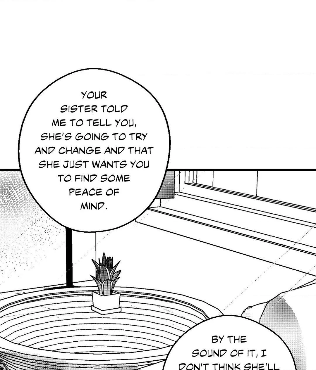 Midnight Men - Chapter 74 manhwa