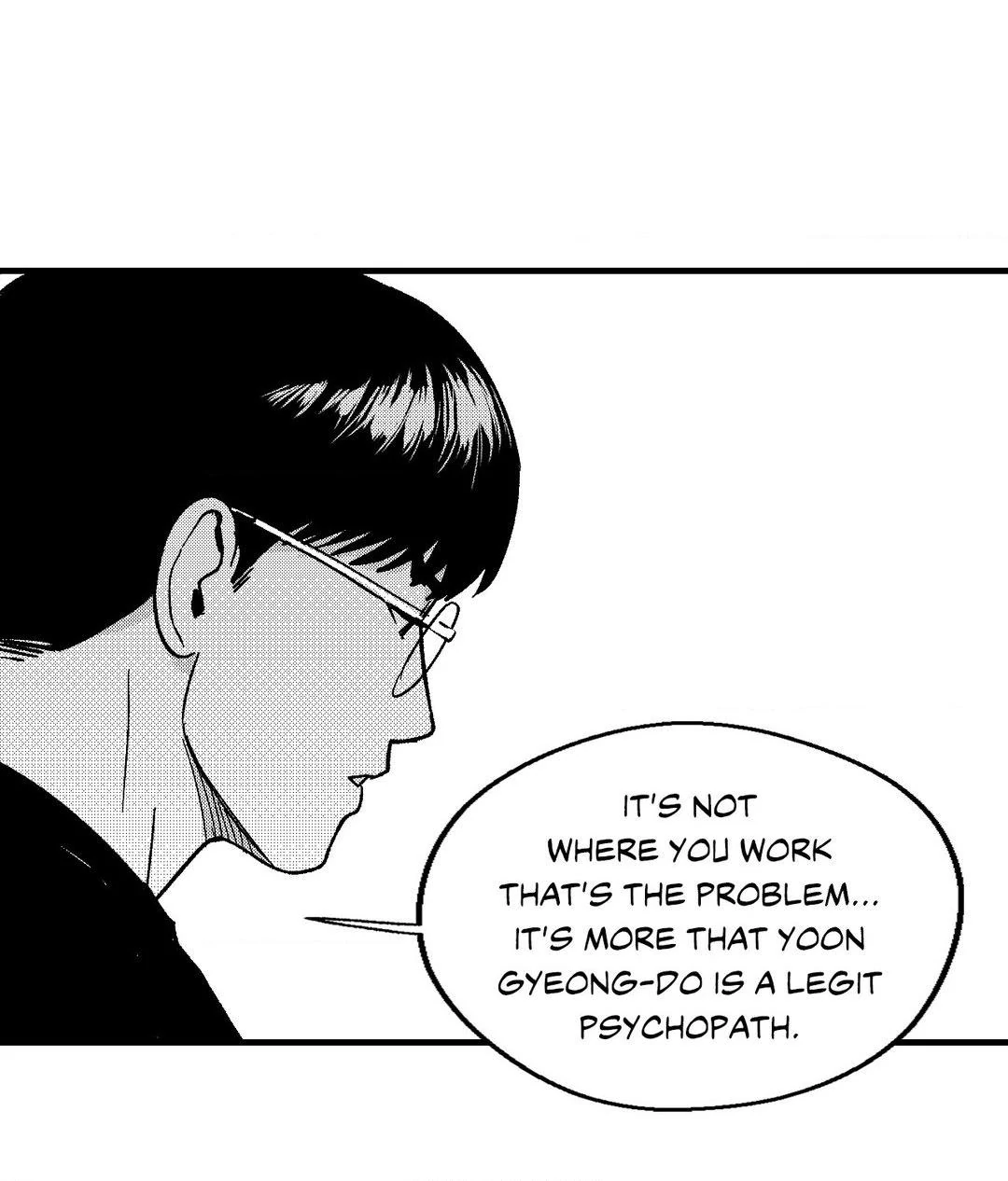 Midnight Men - Chapter 74 manhwa