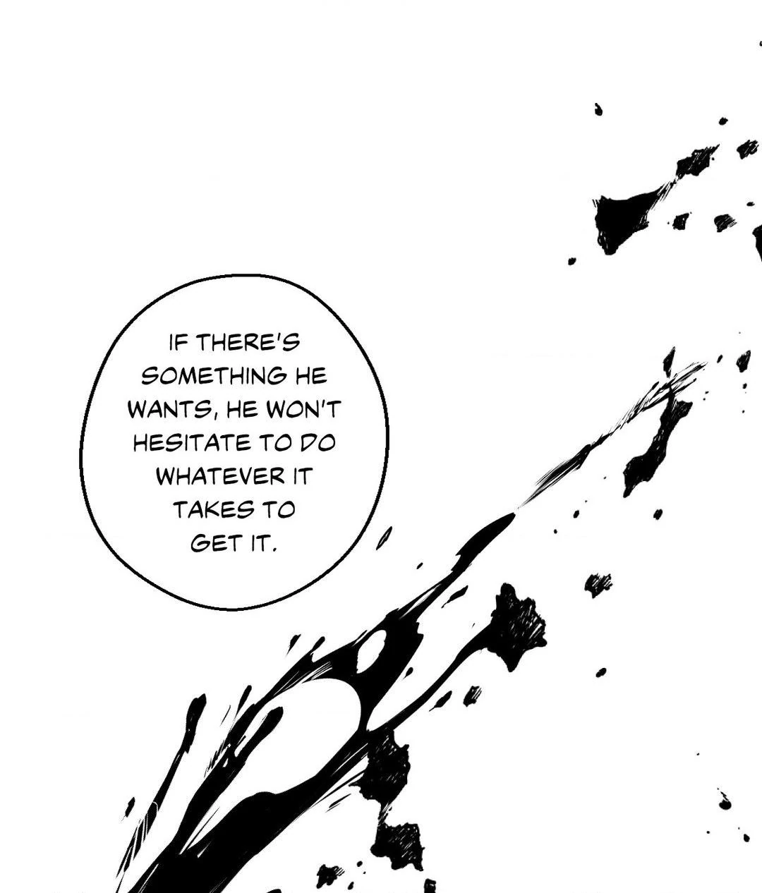 Midnight Men - Chapter 74 manhwa