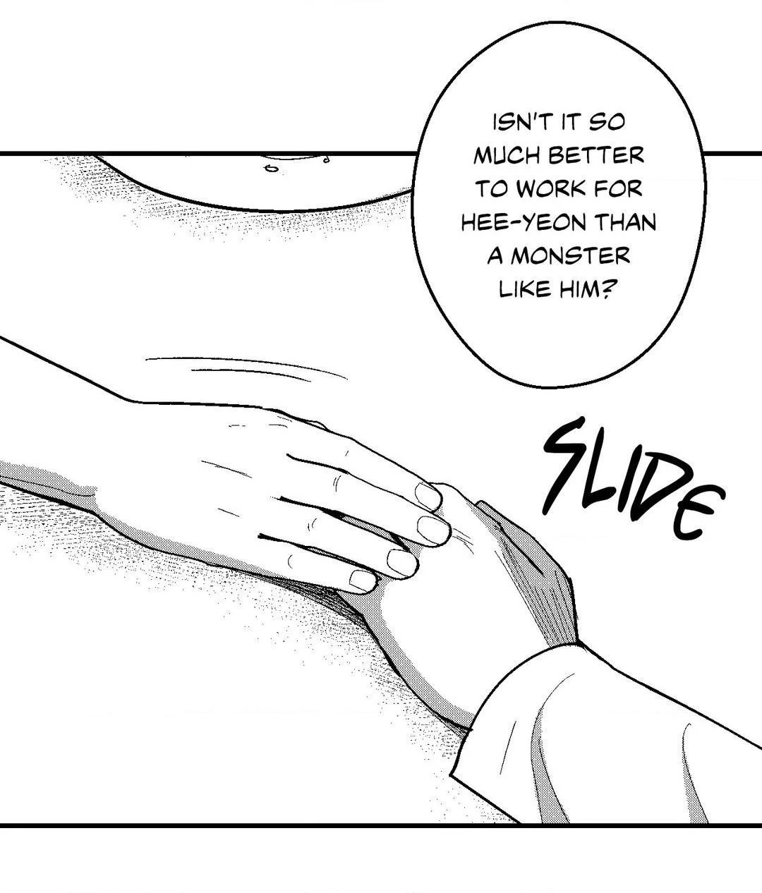 Midnight Men - Chapter 74 manhwa