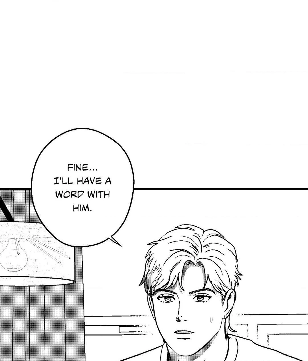 Midnight Men - Chapter 74 manhwa