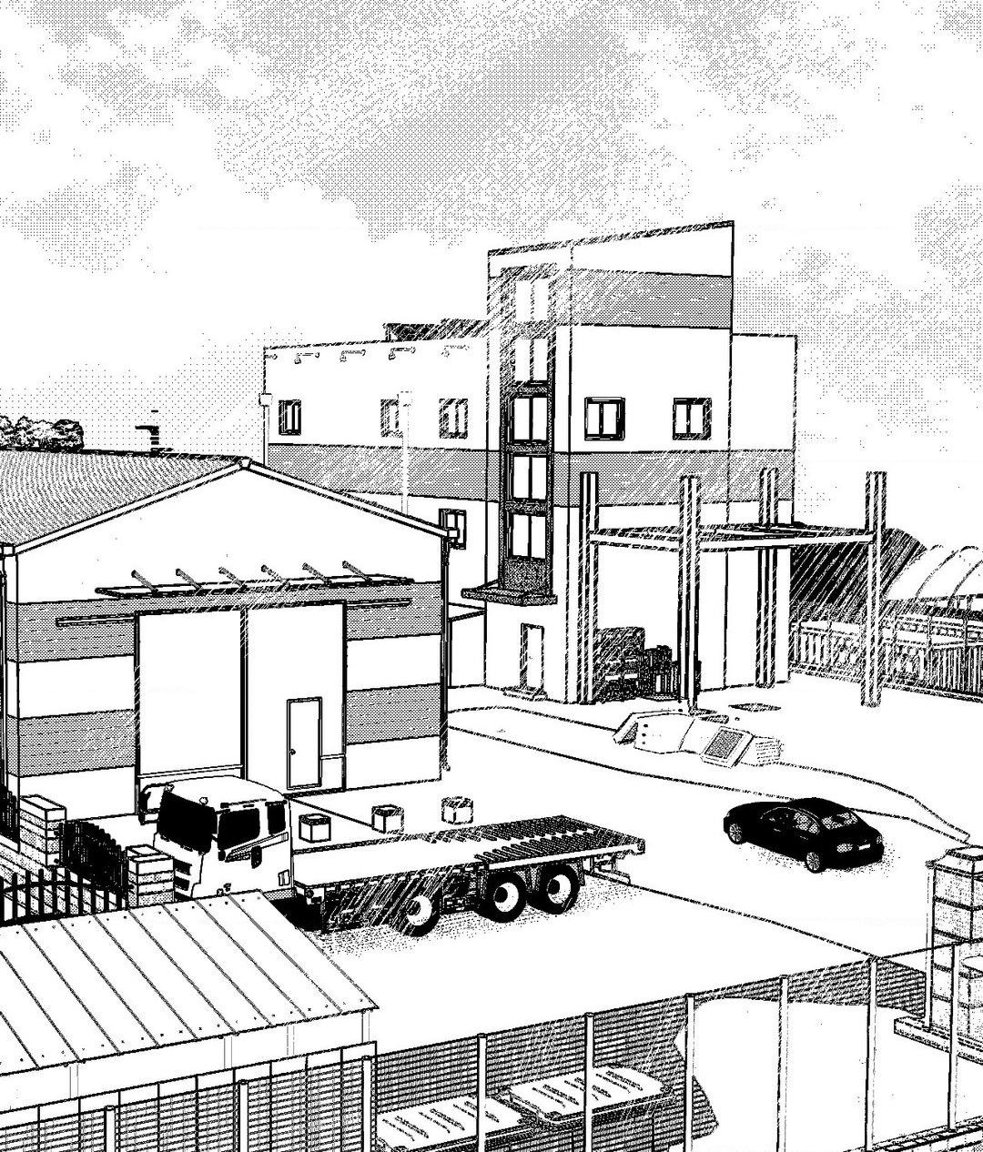 Midnight Men - Chapter 74 manhwa