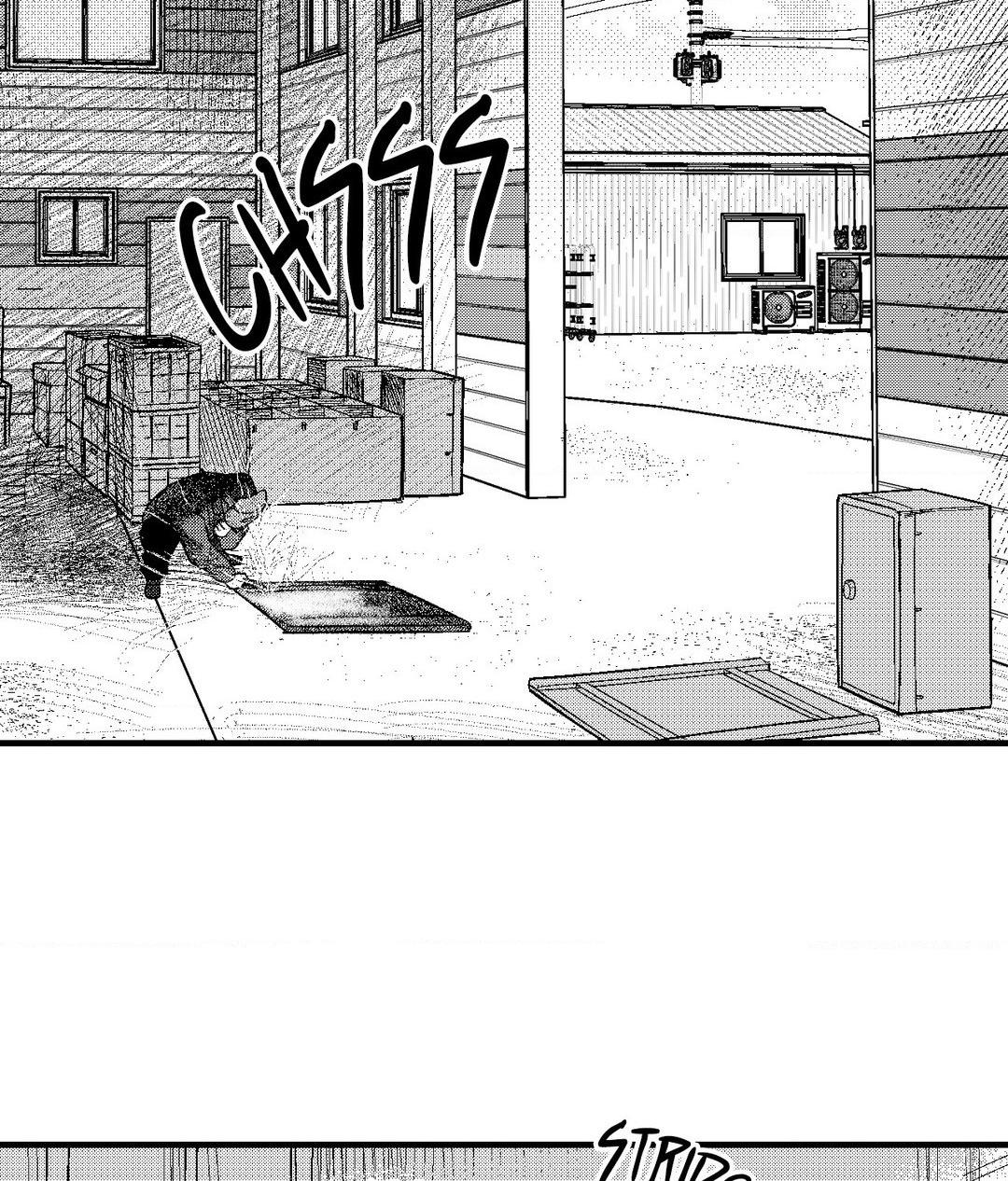 Midnight Men - Chapter 74 manhwa