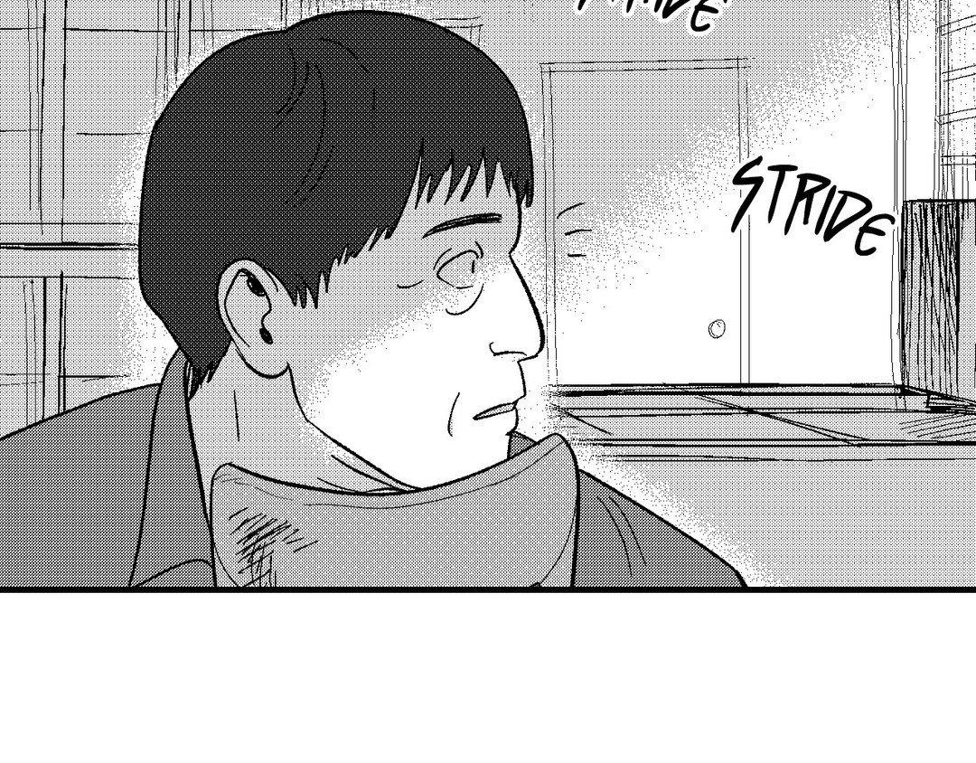 Midnight Men - Chapter 74 manhwa