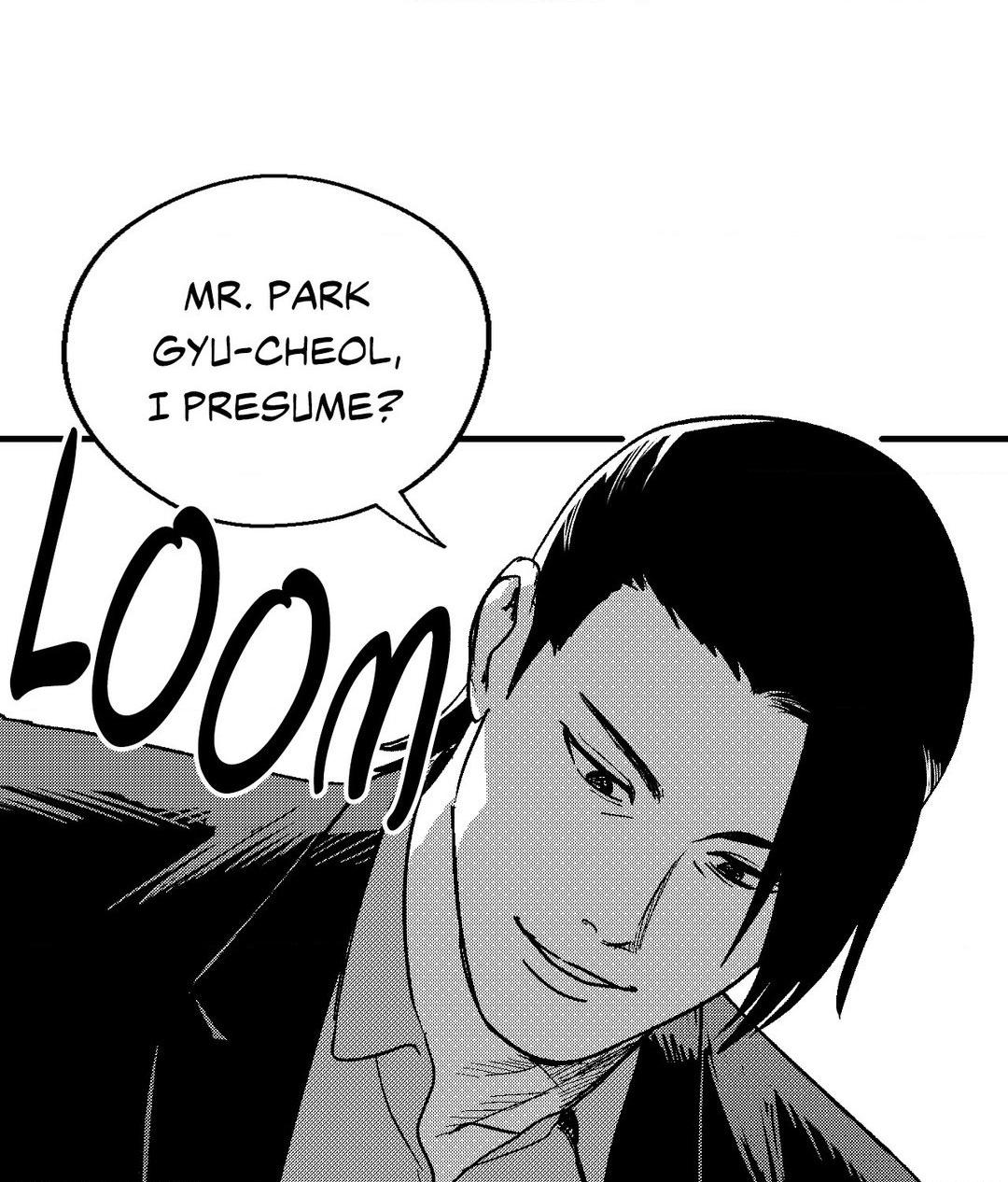 Midnight Men - Chapter 74 manhwa