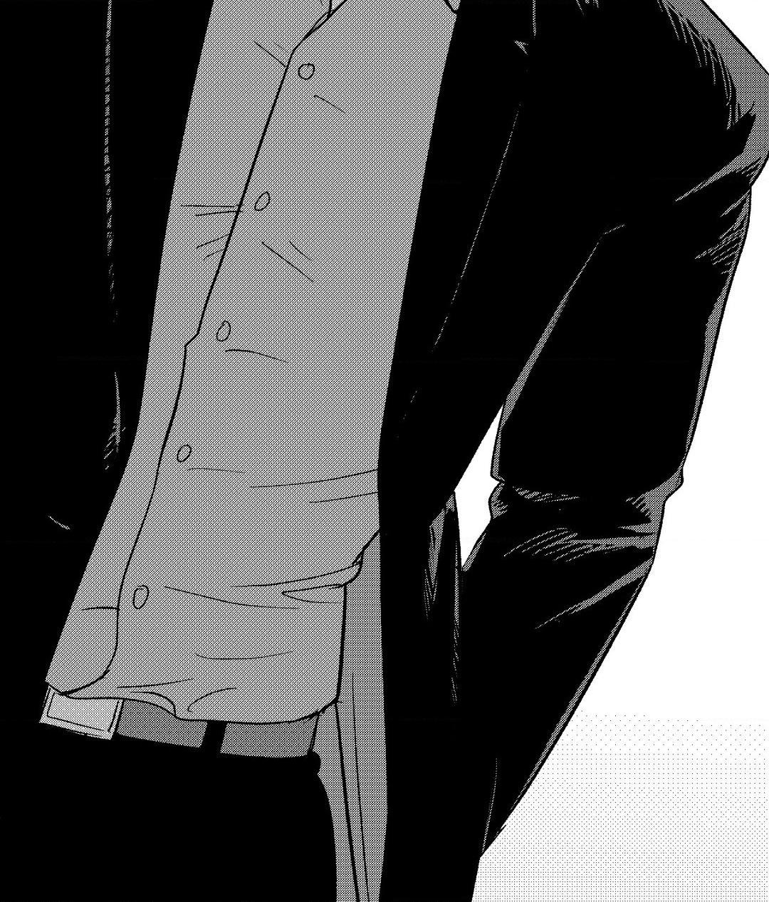 Midnight Men - Chapter 74 manhwa