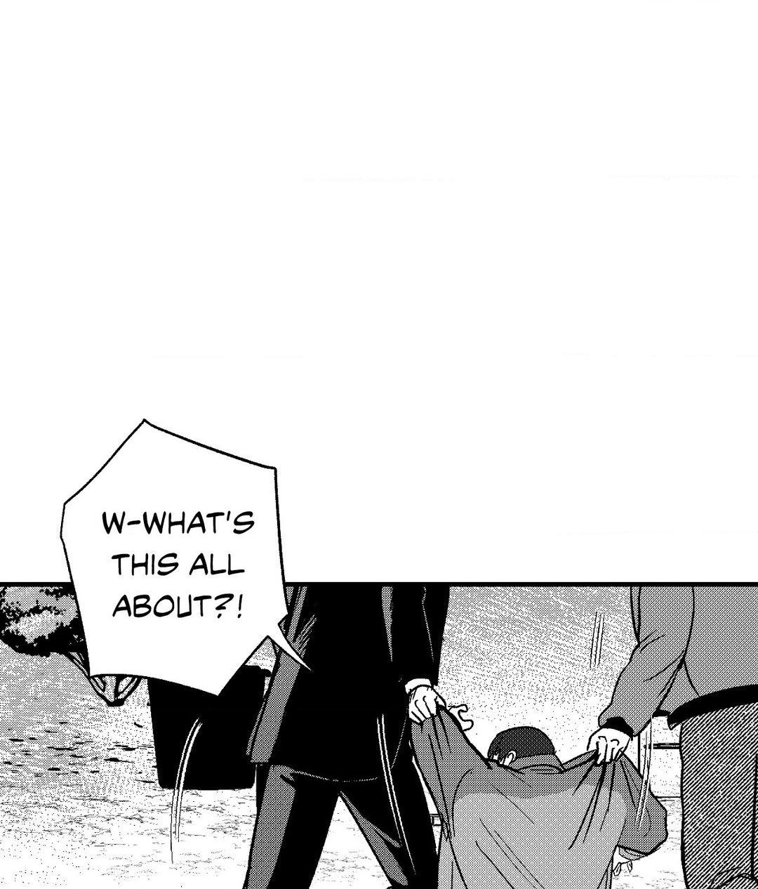 Midnight Men - Chapter 74 manhwa