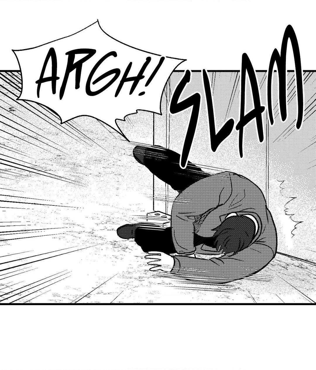 Midnight Men - Chapter 74 manhwa