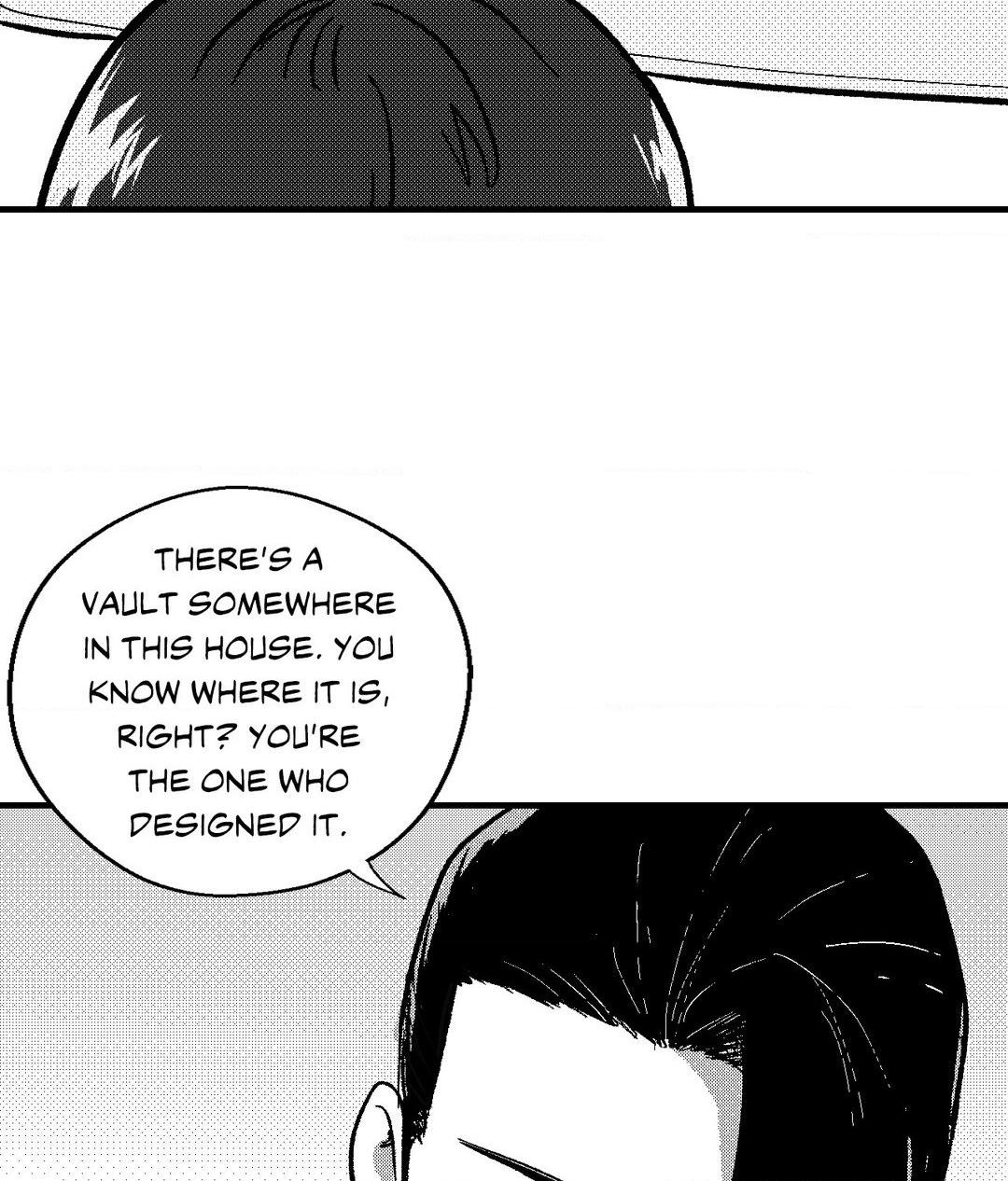 Midnight Men - Chapter 74 manhwa