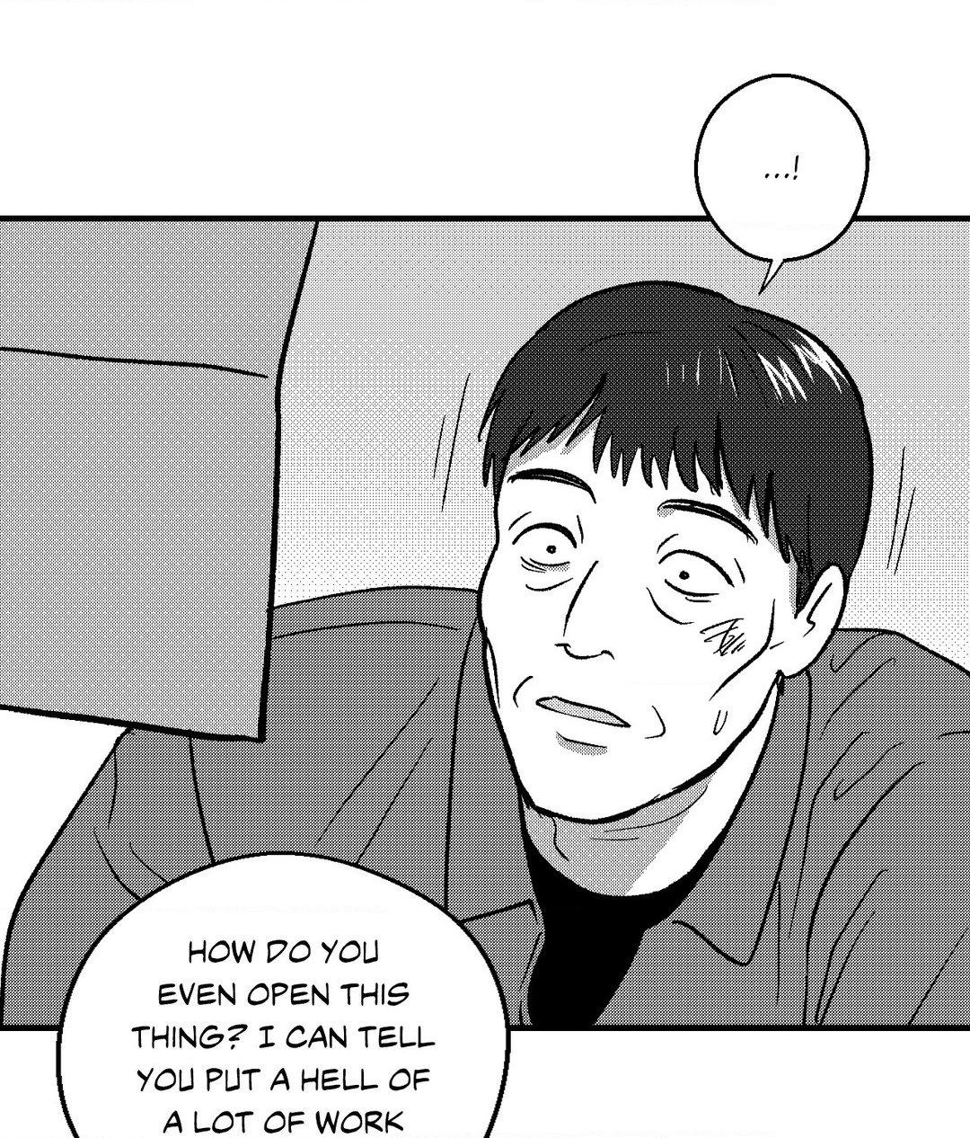 Midnight Men - Chapter 74 manhwa
