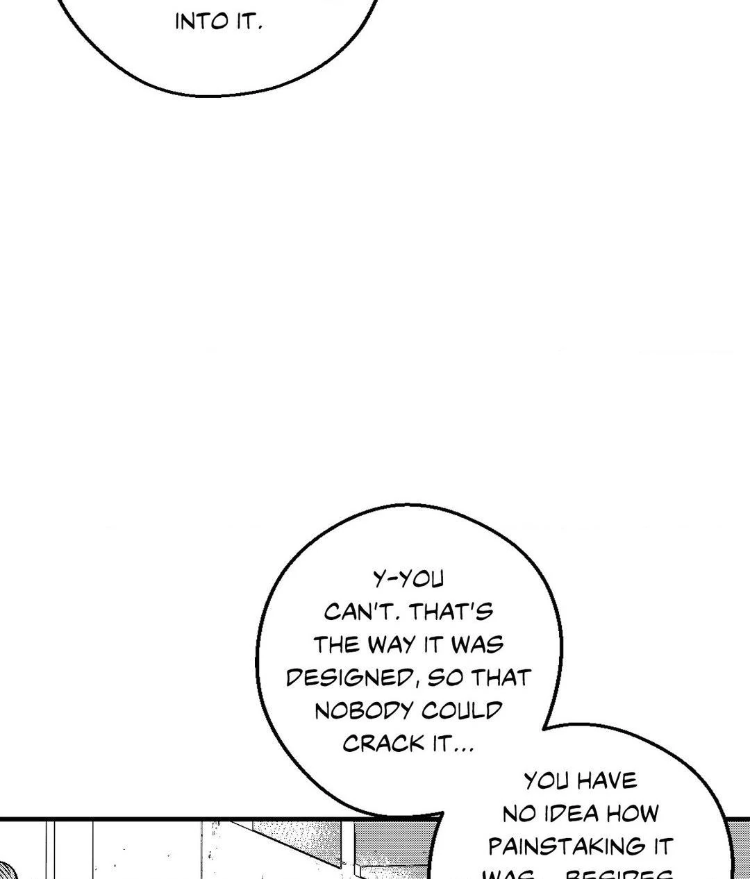 Midnight Men - Chapter 74 manhwa
