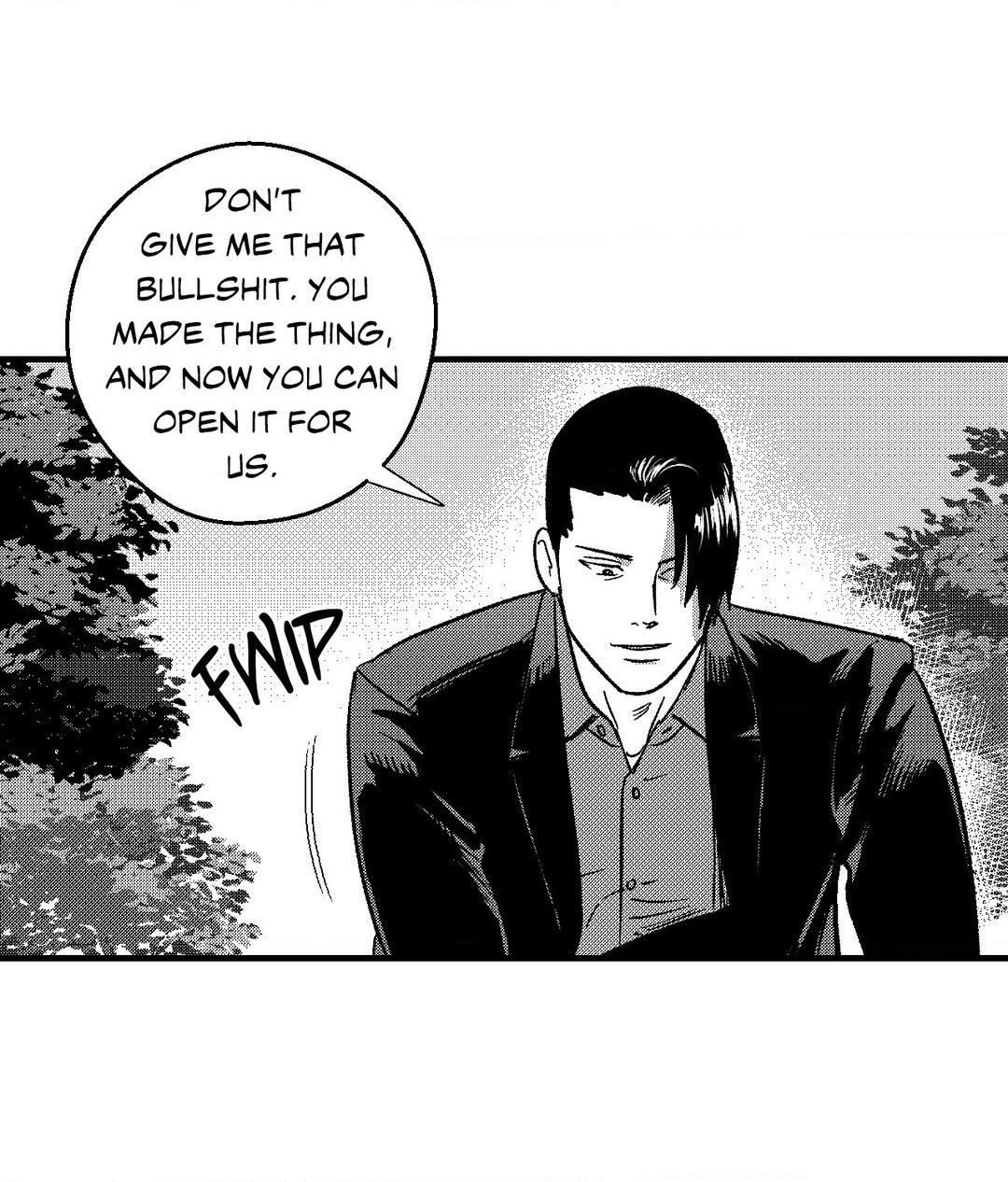 Midnight Men - Chapter 74 manhwa