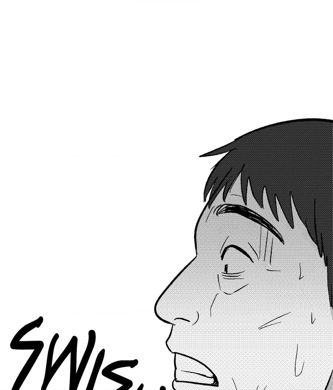 Midnight Men - Chapter 74 manhwa