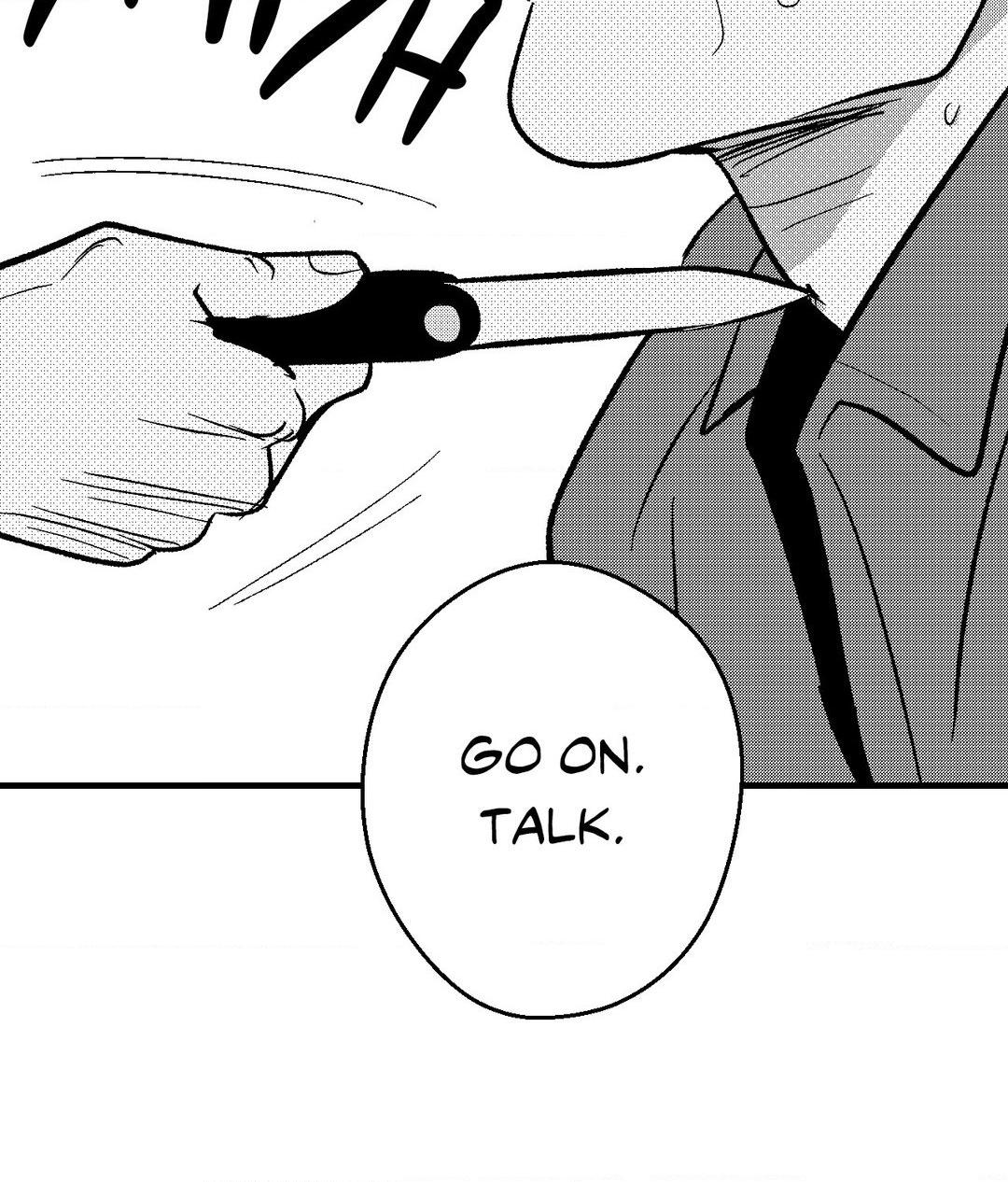 Midnight Men - Chapter 74 manhwa