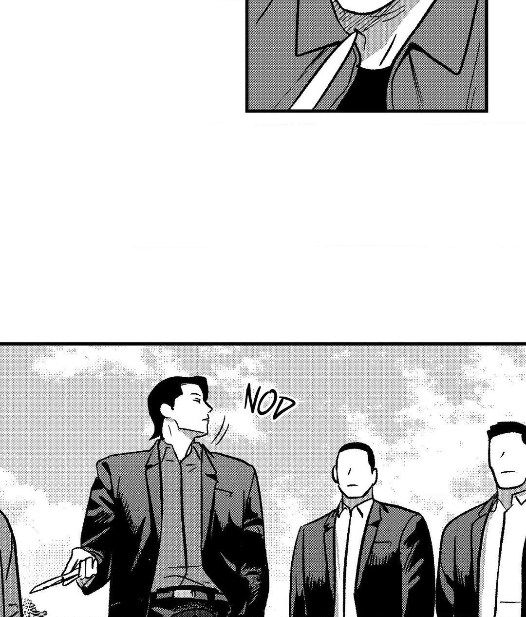 Midnight Men - Chapter 74 manhwa