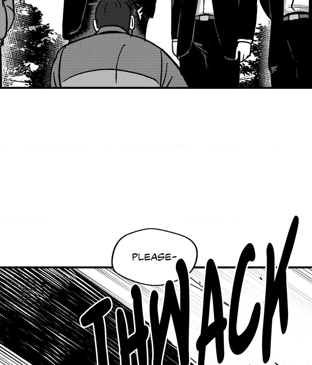 Midnight Men - Chapter 74 manhwa