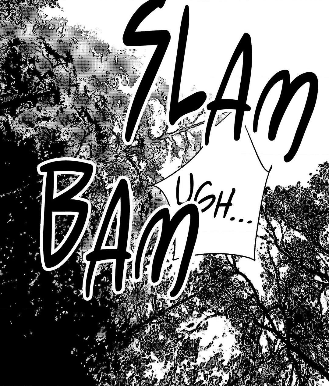 Midnight Men - Chapter 74 manhwa