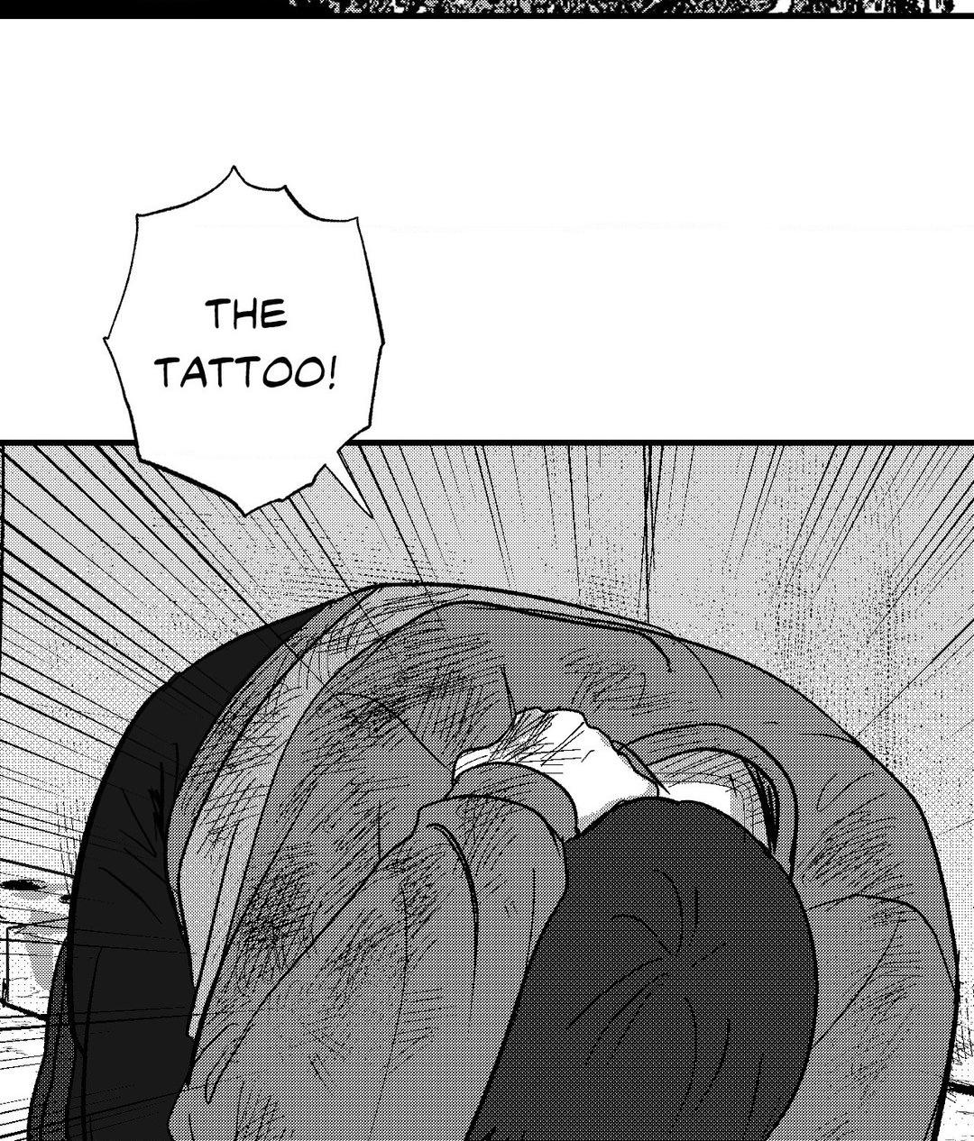 Midnight Men - Chapter 74 manhwa