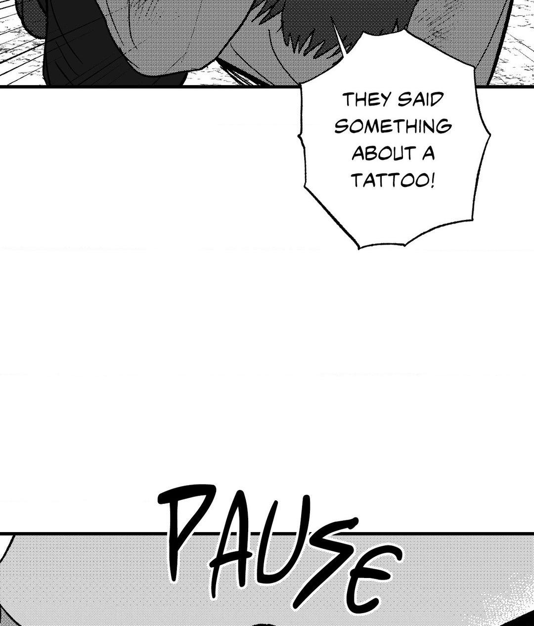 Midnight Men - Chapter 74 manhwa