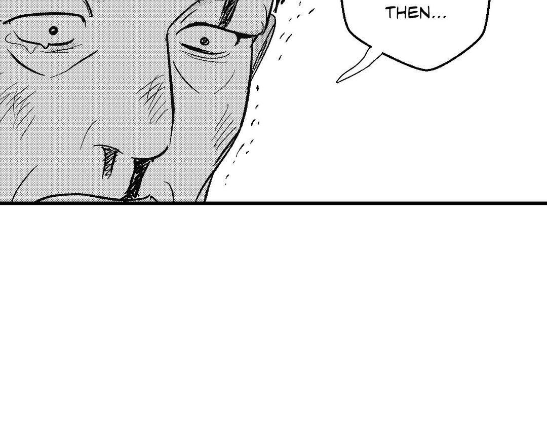 Midnight Men - Chapter 74 manhwa