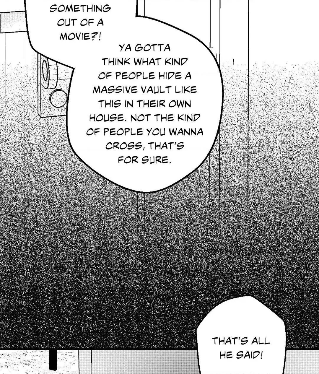 Midnight Men - Chapter 74 manhwa