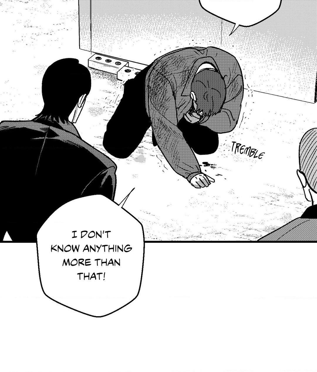 Midnight Men - Chapter 74 manhwa