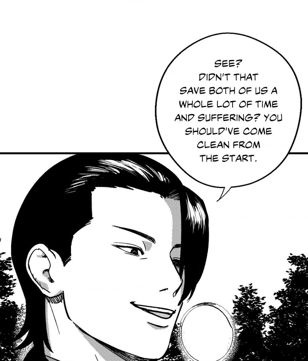 Midnight Men - Chapter 74 manhwa