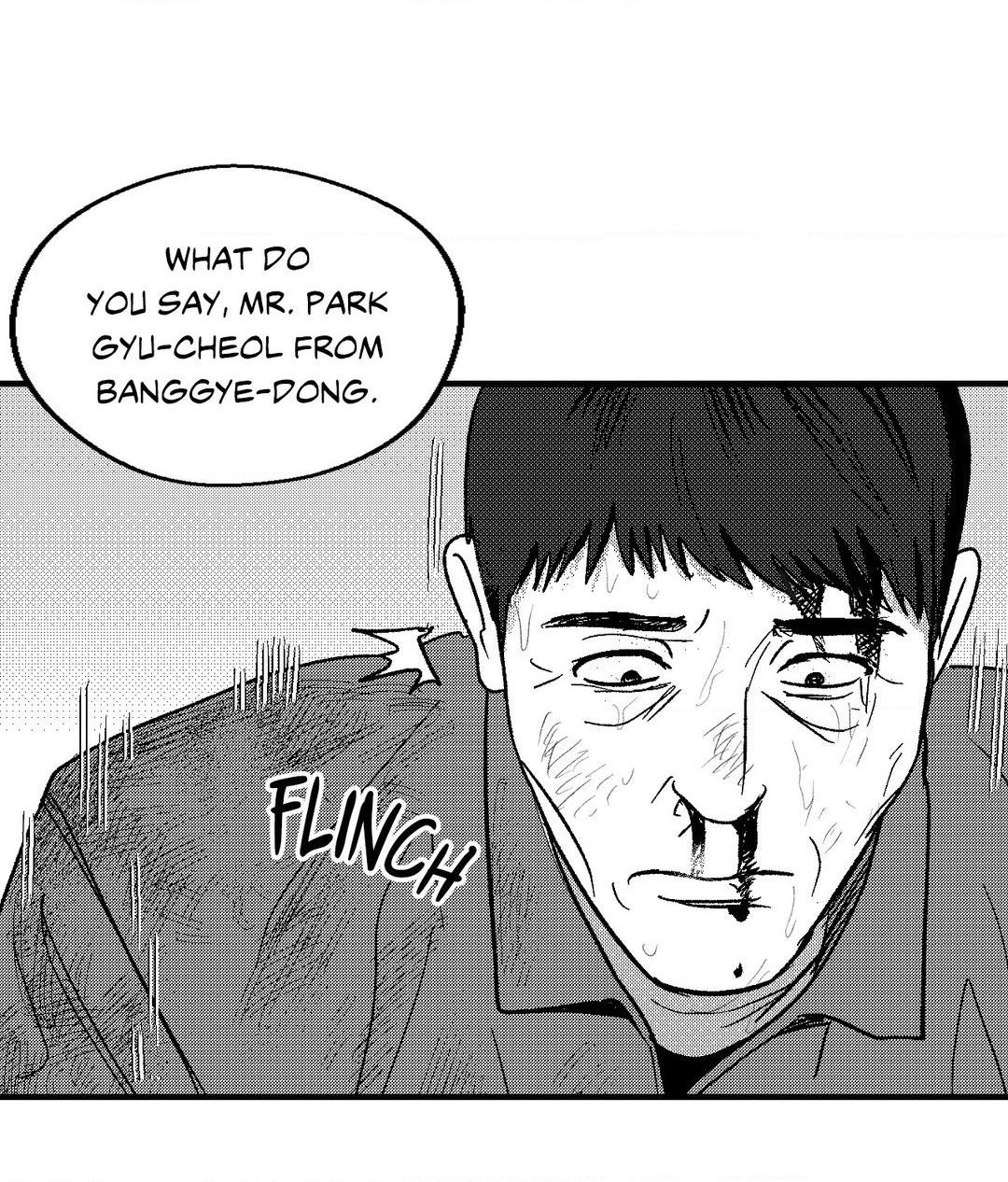 Midnight Men - Chapter 74 manhwa