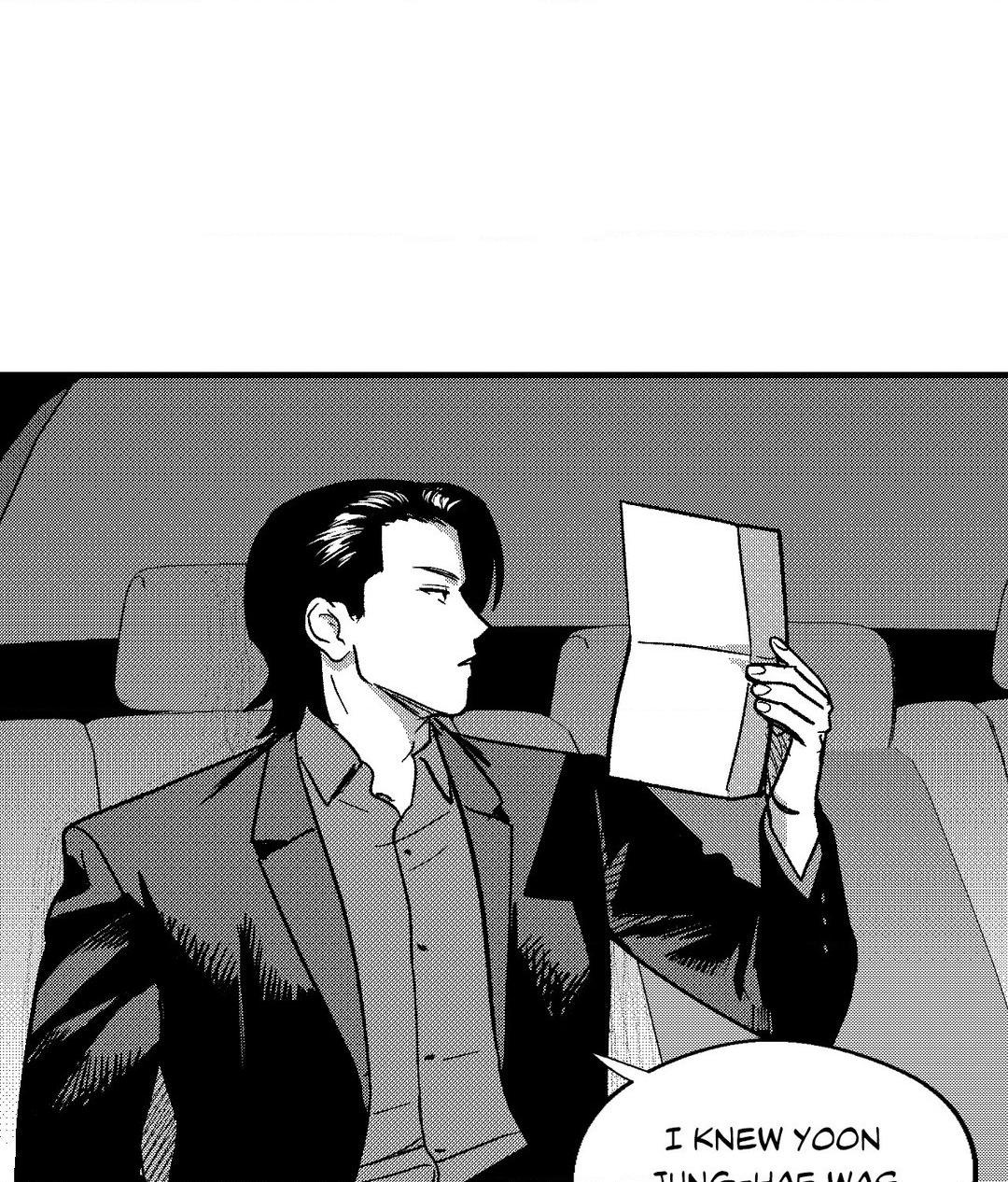 Midnight Men - Chapter 74 manhwa