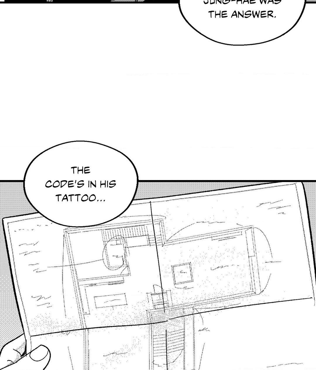 Midnight Men - Chapter 74 manhwa