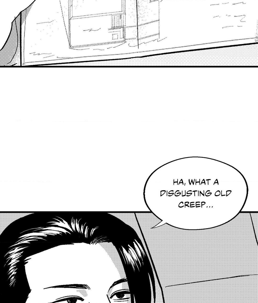 Midnight Men - Chapter 74 manhwa