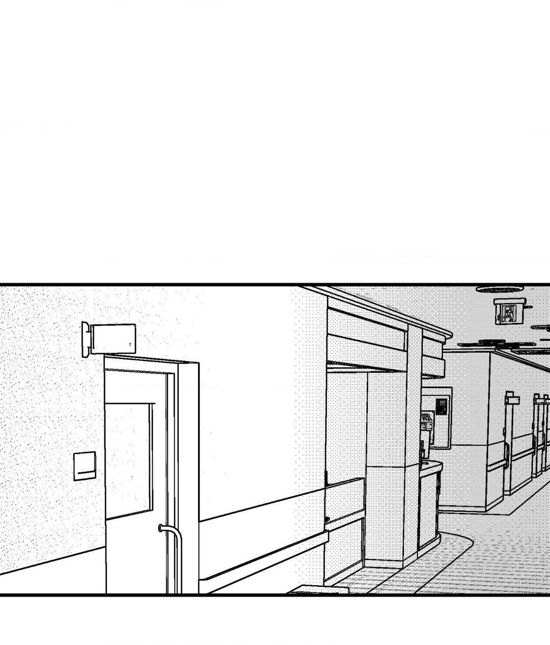 Midnight Men - Chapter 75 manhwa