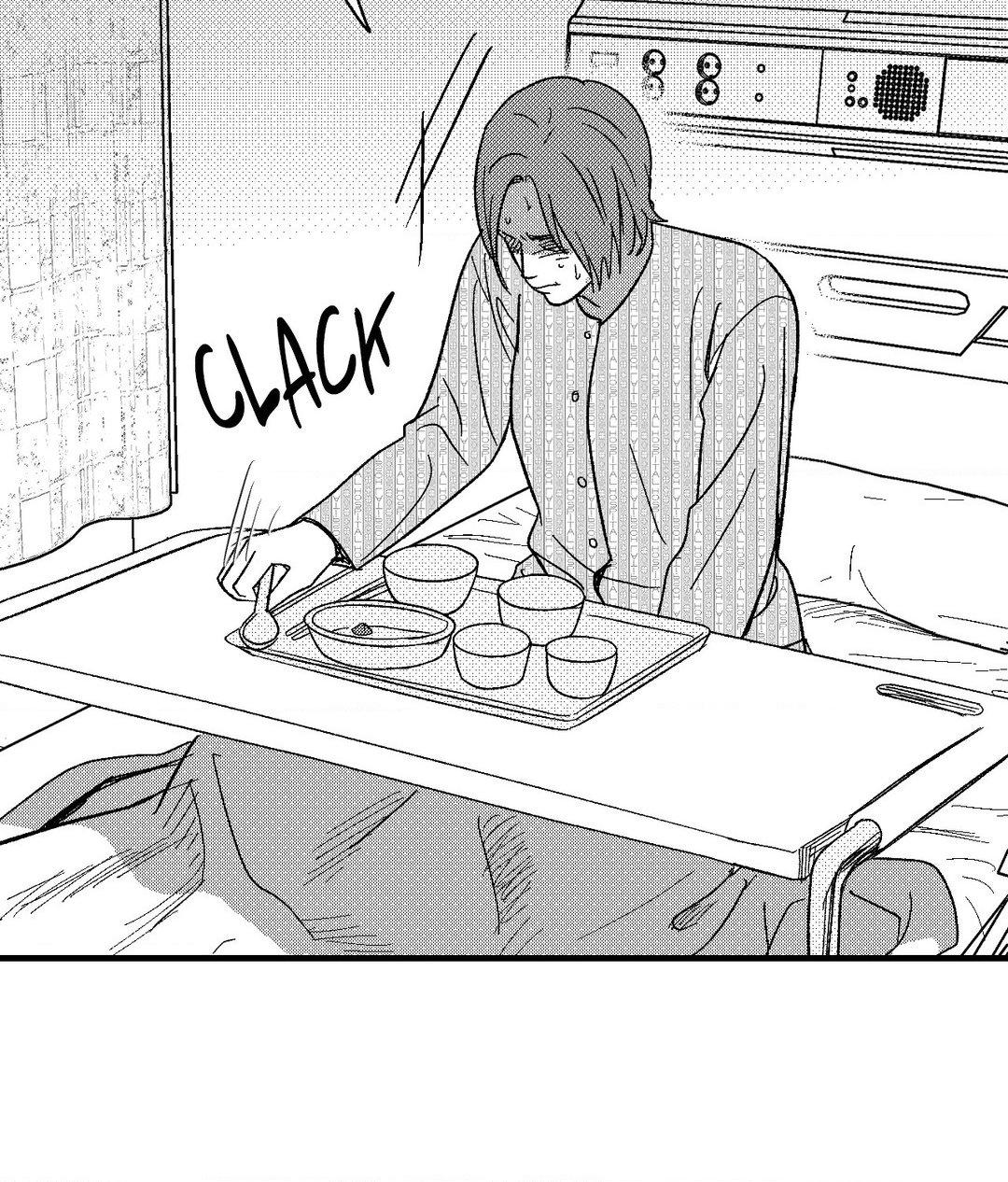 Midnight Men - Chapter 75 manhwa