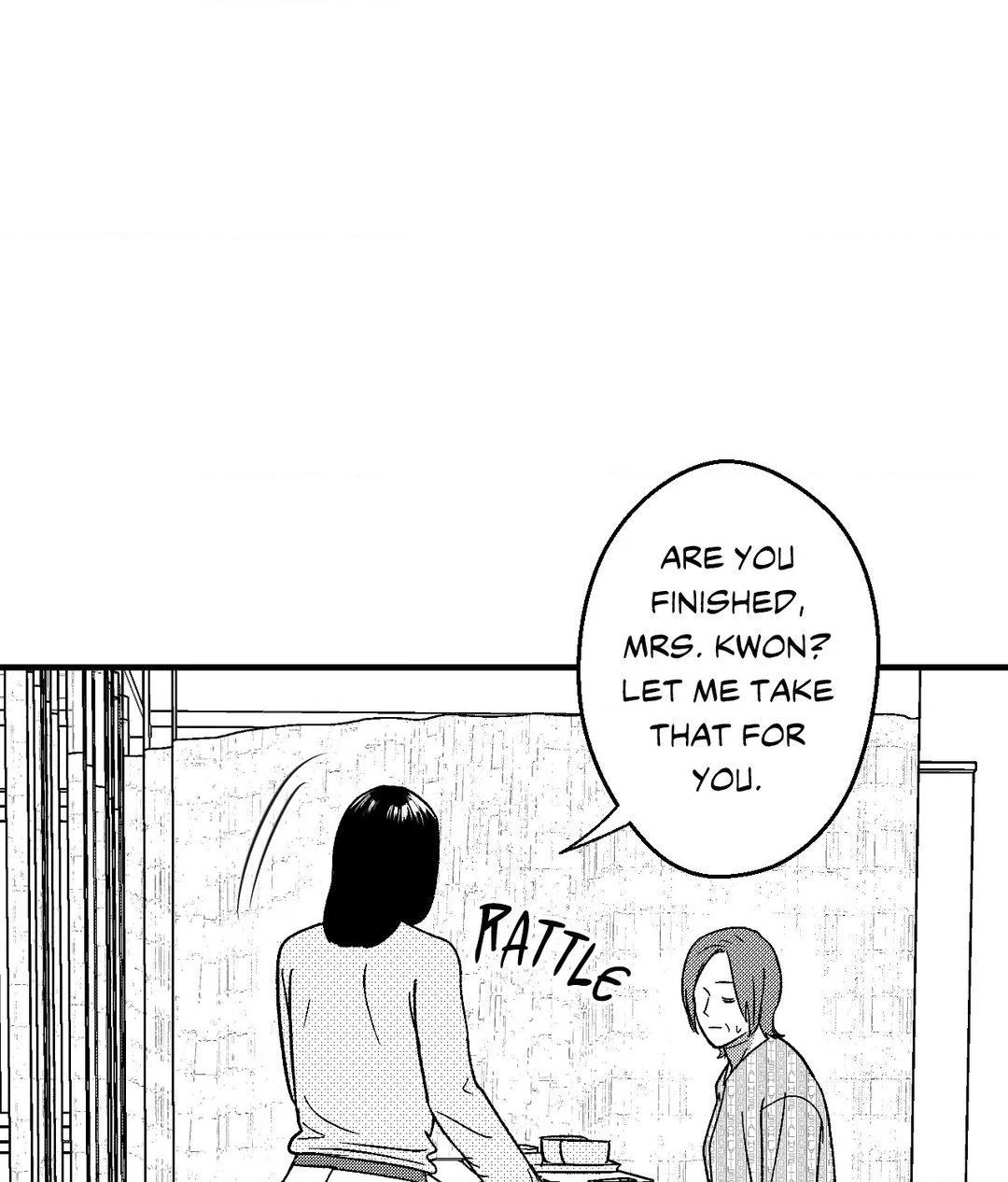 Midnight Men - Chapter 75 manhwa